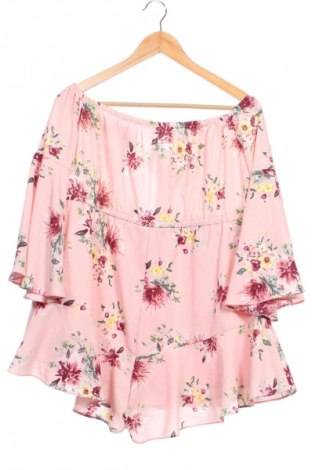 Dámská krátka kombinéza  Unbranded, Veľkosť M, Farba Viacfarebná, Cena  13,95 €