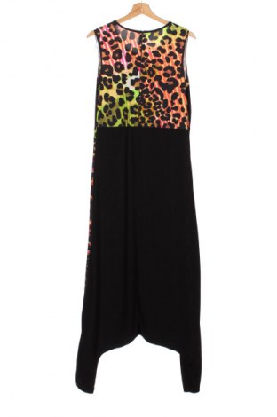 Kurzer Damenoverall Unbranded, Größe XL, Farbe Schwarz, Preis 19,95 €