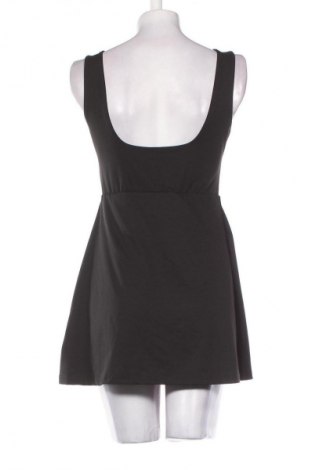 Salopetă scurtă de damă Unbranded, Mărime M, Culoare Negru, Preț 102,70 Lei