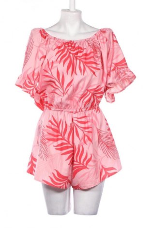 Női rövid overál Unbranded, Méret S, Szín Sokszínű, Ár 7 830 Ft