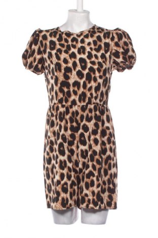 Damski krótki kombinezon Unbranded, Rozmiar M, Kolor Kolorowy, Cena 76,99 zł