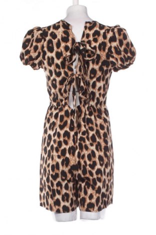 Damski krótki kombinezon Unbranded, Rozmiar M, Kolor Kolorowy, Cena 76,99 zł