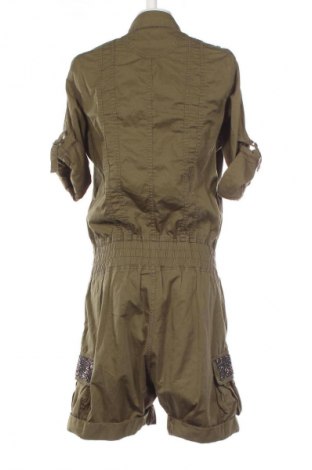 Kurzer Damenoverall Unbranded, Größe M, Farbe Grün, Preis € 19,95