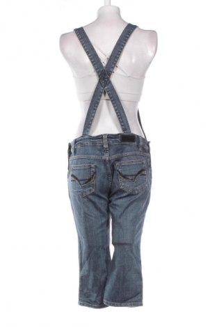 Kurzer Damenoverall Unbranded, Größe XL, Farbe Blau, Preis € 19,95