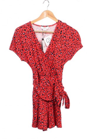 Kurzer Damenoverall Unbranded, Größe XS, Farbe Mehrfarbig, Preis € 41,99