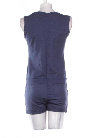 Kurzer Damenoverall Unbranded, Größe L, Farbe Blau, Preis 19,95 €