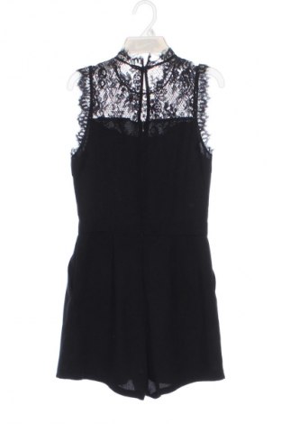 Kurzer Damenoverall Unbranded, Größe XXS, Farbe Schwarz, Preis € 20,02