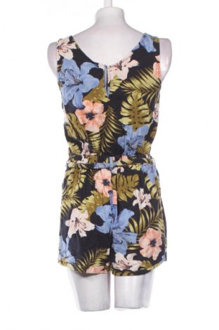 Kurzer Damenoverall Vero Moda, Größe M, Farbe Mehrfarbig, Preis 20,97 €