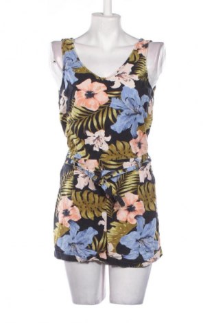 Kurzer Damenoverall Vero Moda, Größe M, Farbe Mehrfarbig, Preis 20,97 €