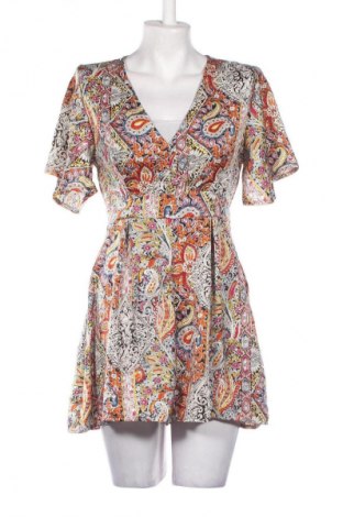 Salopetă scurtă de damă Vintage Dressing, Mărime M, Culoare Multicolor, Preț 103,00 Lei