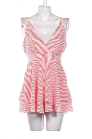 Kurzer Damenoverall Zaful, Größe L, Farbe Mehrfarbig, Preis € 19,95