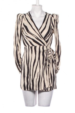 Salopetă scurtă de damă Zara, Mărime S, Culoare Multicolor, Preț 71,99 Lei