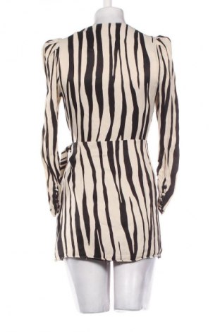 Salopetă scurtă de damă Zara, Mărime S, Culoare Multicolor, Preț 71,99 Lei