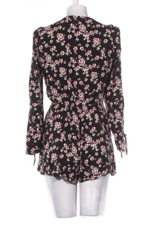 Damski krótki kombinezon Zara, Rozmiar M, Kolor Kolorowy, Cena 110,53 zł