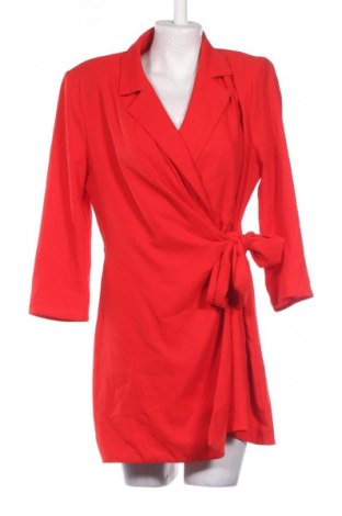 Dámská krátká kombinéza  Zara, Velikost XL, Barva Červená, Cena  430,00 Kč