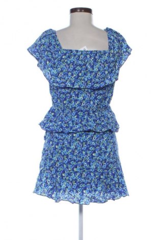 Kurzer Damenoverall Zara, Größe M, Farbe Mehrfarbig, Preis € 17,36