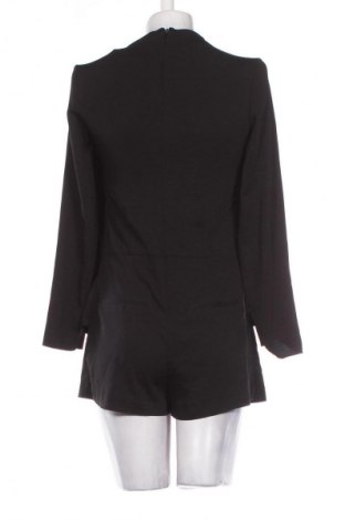 Kurzer Damenoverall Zara, Größe M, Farbe Schwarz, Preis € 17,39