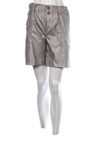 Damen Shorts ANDROMEDE, Größe L, Farbe Grau, Preis 7,99 €