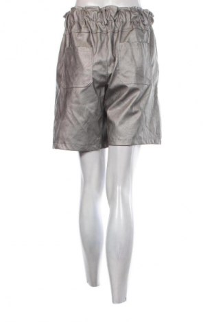 Damen Shorts ANDROMEDE, Größe L, Farbe Grau, Preis 7,99 €