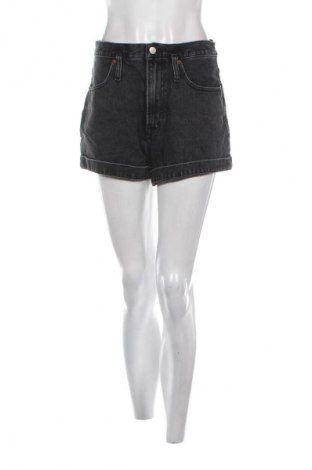 Dámské kraťasy  Abercrombie & Fitch, Velikost S, Barva Černá, Cena  430,00 Kč