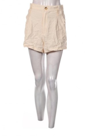 Damen Shorts About You, Größe S, Farbe Beige, Preis € 12,99