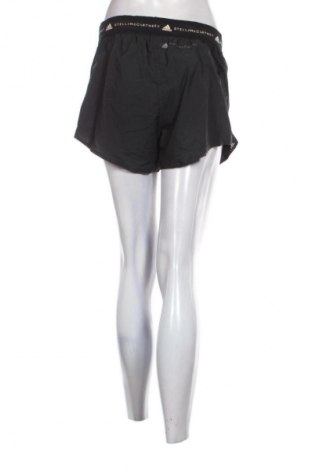 Női rövidnadrág Adidas By Stella McCartney, Méret L, Szín Fekete, Ár 9 570 Ft