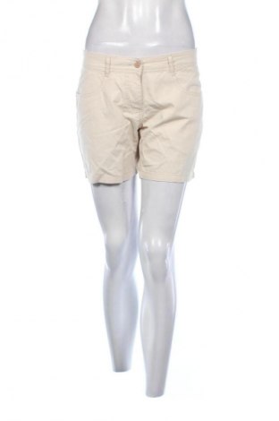 Дамски къс панталон Alpine Pro, Размер L, Цвят Бежов, Цена 33,97 лв.