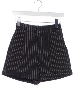 Γυναικείο κοντό παντελόνι Amisu, Μέγεθος XXS, Χρώμα Πολύχρωμο, Τιμή 9,74 €