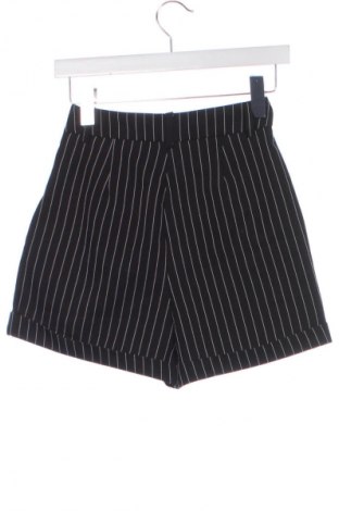 Γυναικείο κοντό παντελόνι Amisu, Μέγεθος XXS, Χρώμα Πολύχρωμο, Τιμή 9,74 €