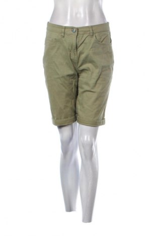Pantaloni scurți de femei Amisu, Mărime M, Culoare Verde, Preț 50,37 Lei