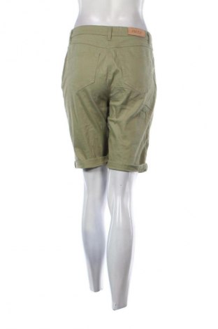 Pantaloni scurți de femei Amisu, Mărime M, Culoare Verde, Preț 50,37 Lei