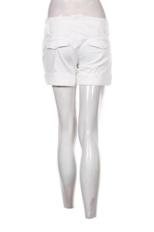 Dámské kraťasy  Amisu, Velikost S, Barva Bílá, Cena  242,00 Kč