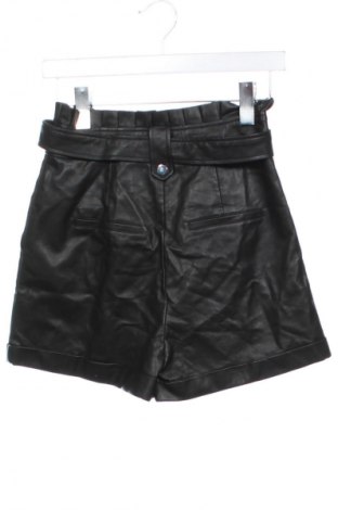 Pantaloni scurți de femei Amisu, Mărime XXS, Culoare Negru, Preț 36,99 Lei