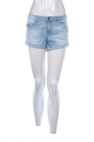 Damen Shorts Amisu, Größe L, Farbe Blau, Preis 9,72 €