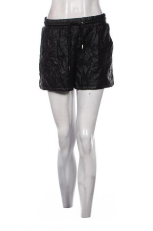 Γυναικείο κοντό παντελόνι Amisu, Μέγεθος M, Χρώμα Μαύρο, Τιμή 6,99 €