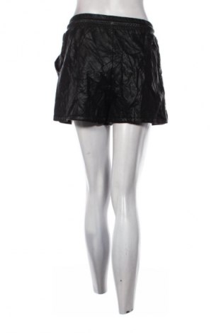 Γυναικείο κοντό παντελόνι Amisu, Μέγεθος M, Χρώμα Μαύρο, Τιμή 6,99 €