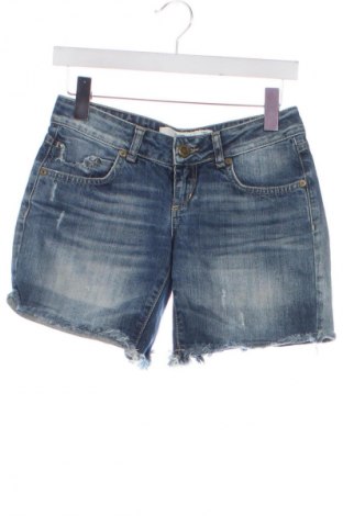 Dámské kraťasy  BSB Jeans, Velikost M, Barva Modrá, Cena  428,00 Kč