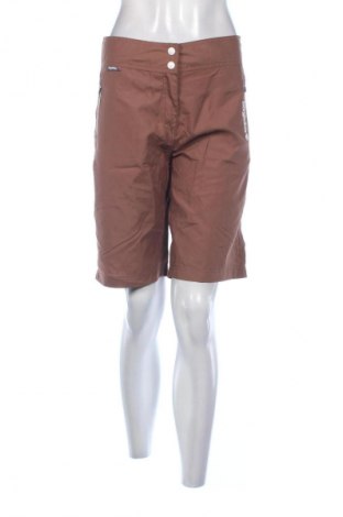 Γυναικείο κοντό παντελόνι Bergfieber, Μέγεθος XL, Χρώμα Καφέ, Τιμή 9,72 €