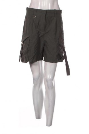 Dámské kraťasy  Bershka, Velikost M, Barva Zelená, Cena  189,00 Kč
