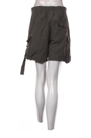Dámské kraťasy  Bershka, Velikost M, Barva Zelená, Cena  189,00 Kč