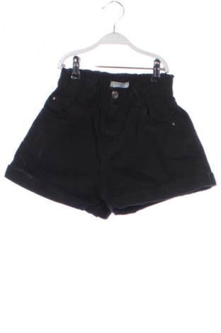 Dámské kraťasy  Bershka, Velikost XS, Barva Černá, Cena  242,00 Kč