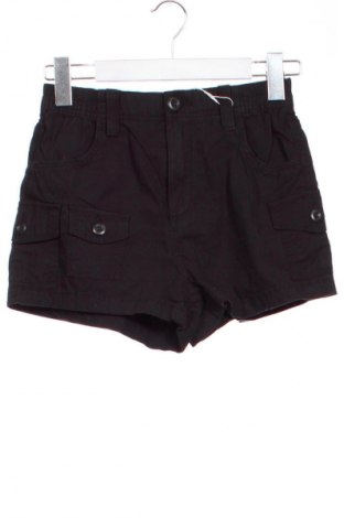 Dámské kraťasy  Bershka, Velikost XS, Barva Černá, Cena  391,00 Kč