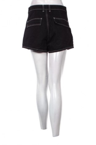 Damskie szorty Bershka, Rozmiar M, Kolor Szary, Cena 43,68 zł