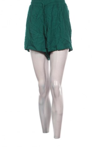 Dámské kraťasy  Blue Motion, Velikost L, Barva Zelená, Cena  169,00 Kč