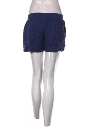 Дамски къс панталон Blue Motion, Размер S, Цвят Син, Цена 10,99 лв.