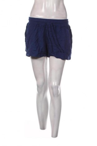 Дамски къс панталон Blue Motion, Размер S, Цвят Син, Цена 10,99 лв.