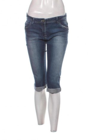 Дамски къс панталон Blue Motion, Размер M, Цвят Син, Цена 19,00 лв.