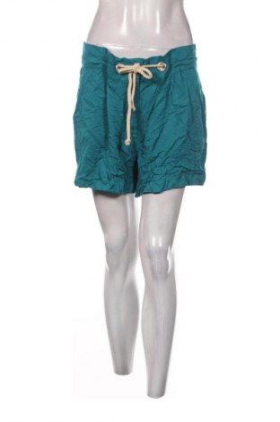 Damen Shorts Body Flirt, Größe L, Farbe Grün, Preis € 7,99