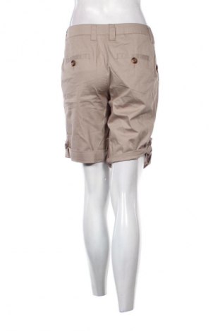 Дамски къс панталон Bpc Bonprix Collection, Размер L, Цвят Кафяв, Цена 19,00 лв.