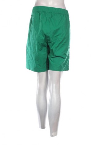 Damskie szorty Bpc Bonprix Collection, Rozmiar XXL, Kolor Zielony, Cena 43,68 zł
